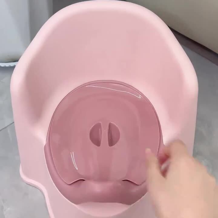 儿童马桶塑料宝宝坐便器