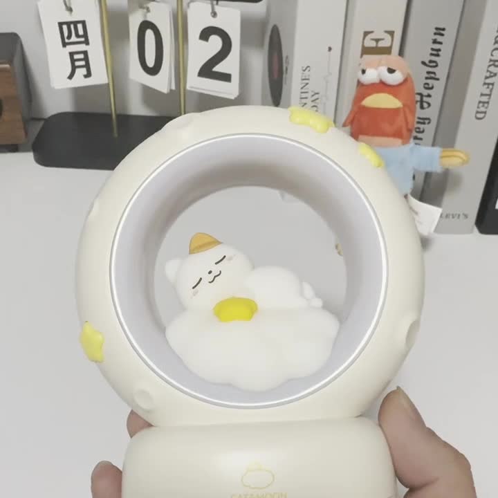 小夜灯卧室睡眠灯婴儿喂