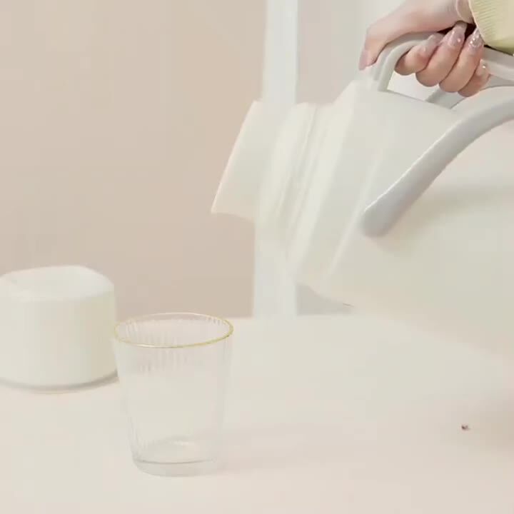 保温壶大容量开水瓶宿舍