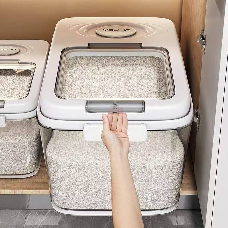 食品级米桶家用防虫防潮