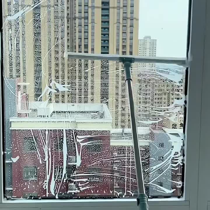 硅胶刮水器地刮不沾毛发