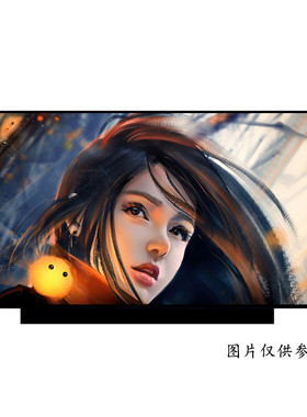 惠普840 g6 zbook 14U G6 745 G6 MT45笔记本液晶屏幕 L62773-001