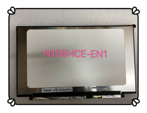 N156HCE-EN1 EN2 NV156FHM-N61 N4Q N4C N156HCA-EBB 72%色域屏幕