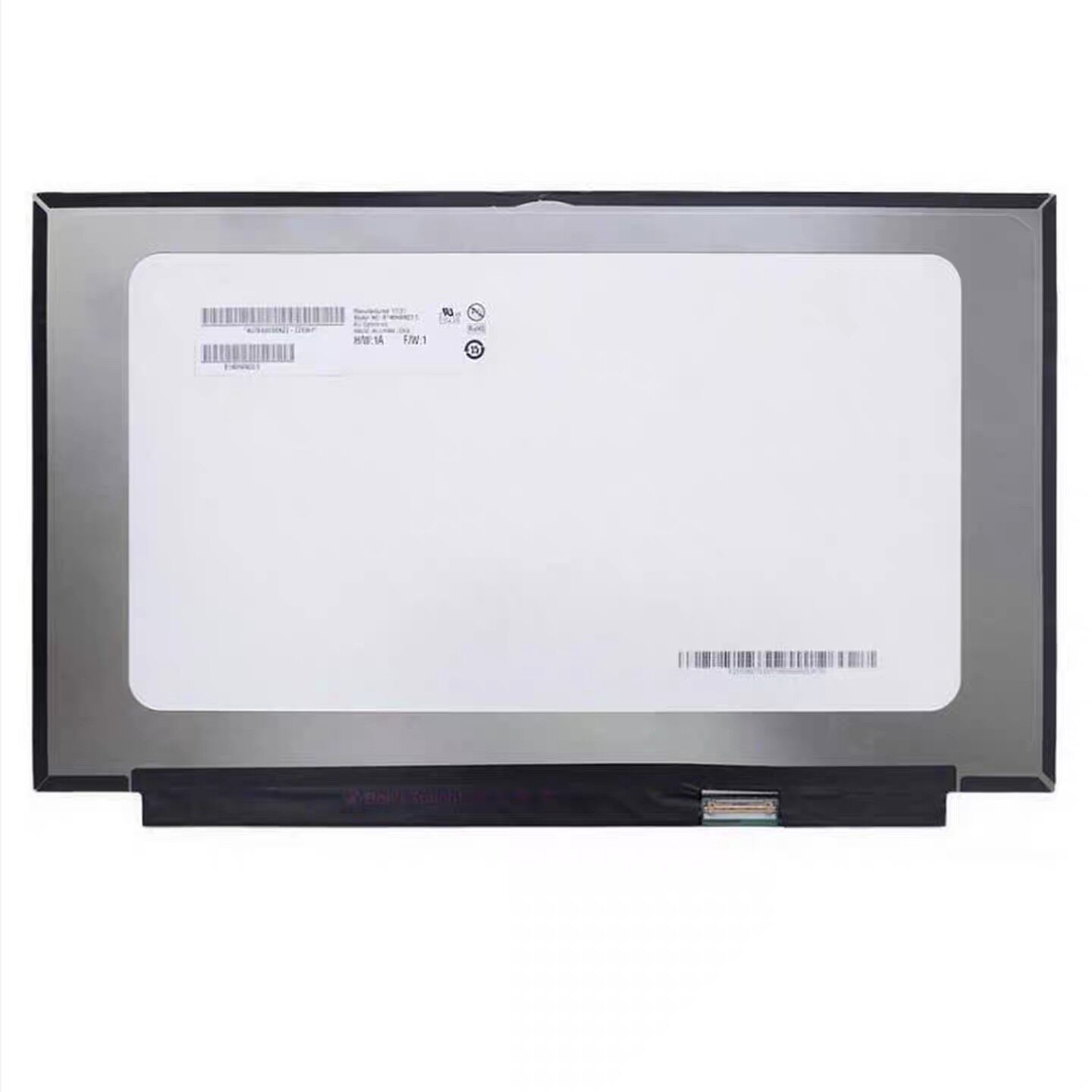原装 Thinkpad X1 Carbon液晶屏幕B140HAN03.1 B140HAN03.5 /3.6
