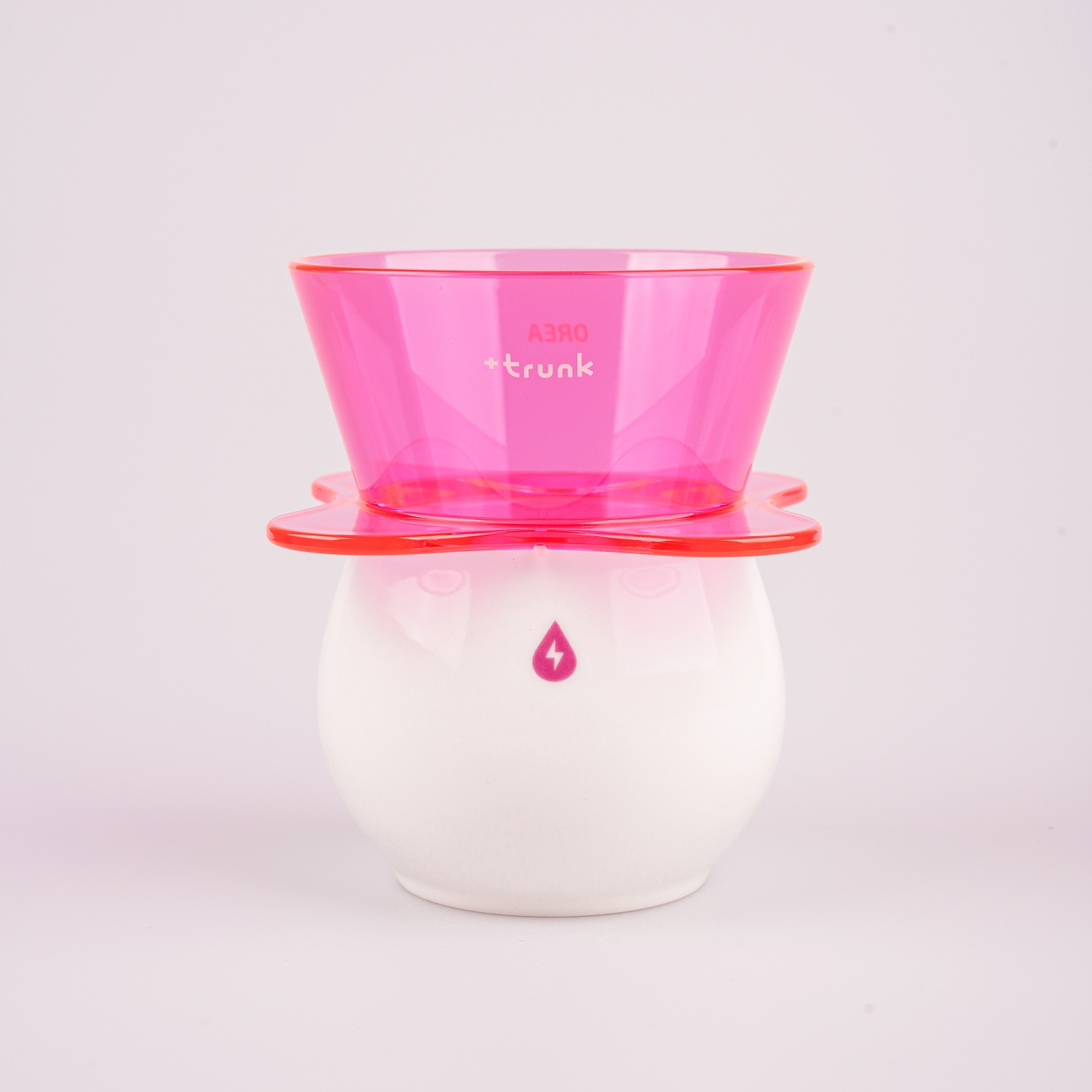 trunkOREAbabyO手冲咖啡滤杯