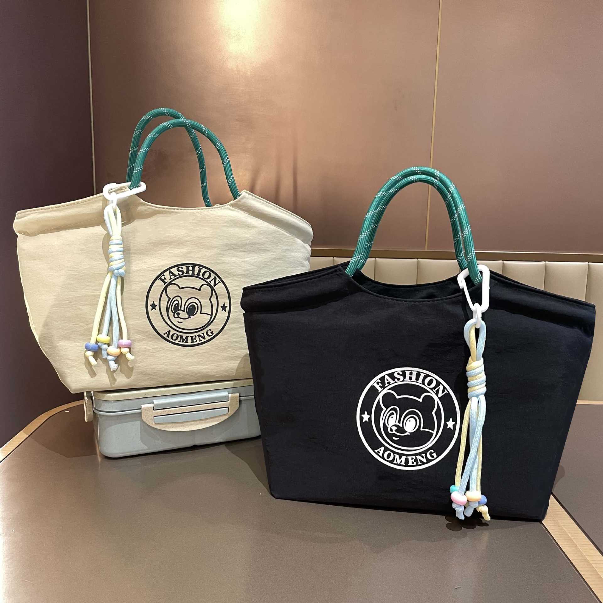 2.8包邮保温饭盒袋上班族手提包