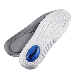 足球鞋专用鞋垫男适用于刺客15zoom气垫运动高弹减震跑步缓震