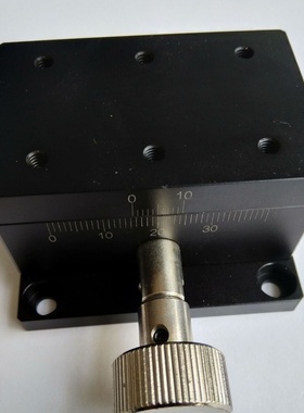 现货X轴燕尾槽齿轮齿条型滑台CYCX4040CYCX4060 CYCX4090