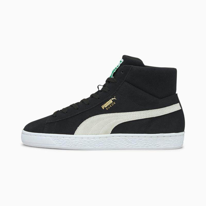 puma彪马suede mid xxi sneakers运动休闲跑步鞋380205_03男