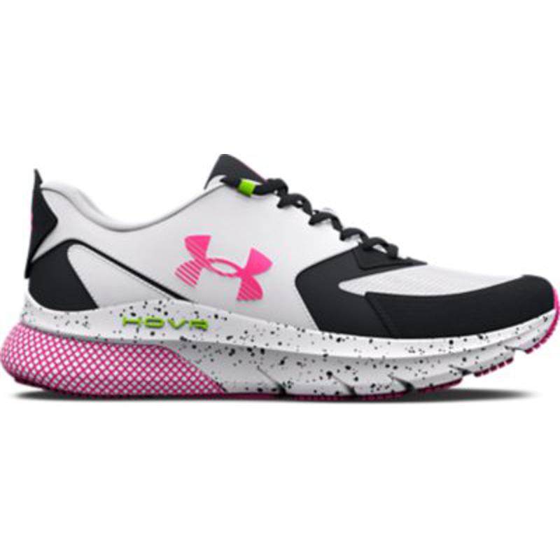 under armour/安德玛ua hovr turbulence女子舒适缓震运动跑步鞋