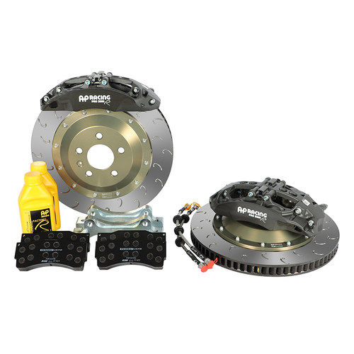 APRACING大六活塞竞技卡钳