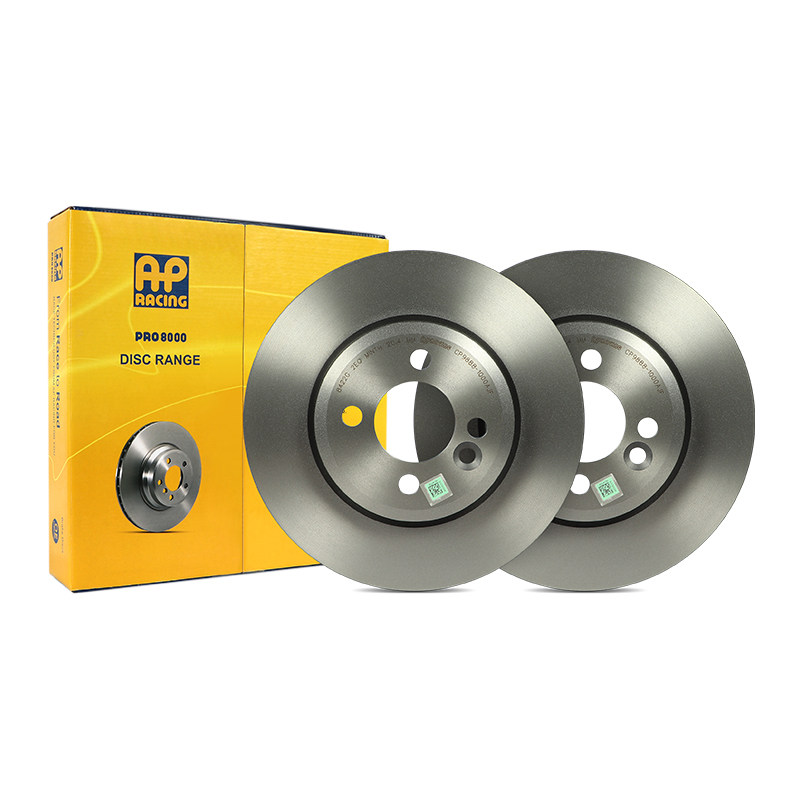 AP RACING刹车盘1000AJF适配宝马Mini(R56) 前轮刹车盘