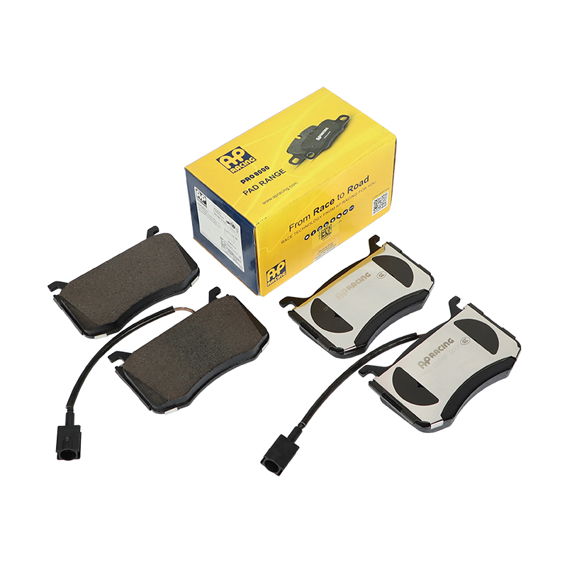 APRacingPro8000系列刹车片