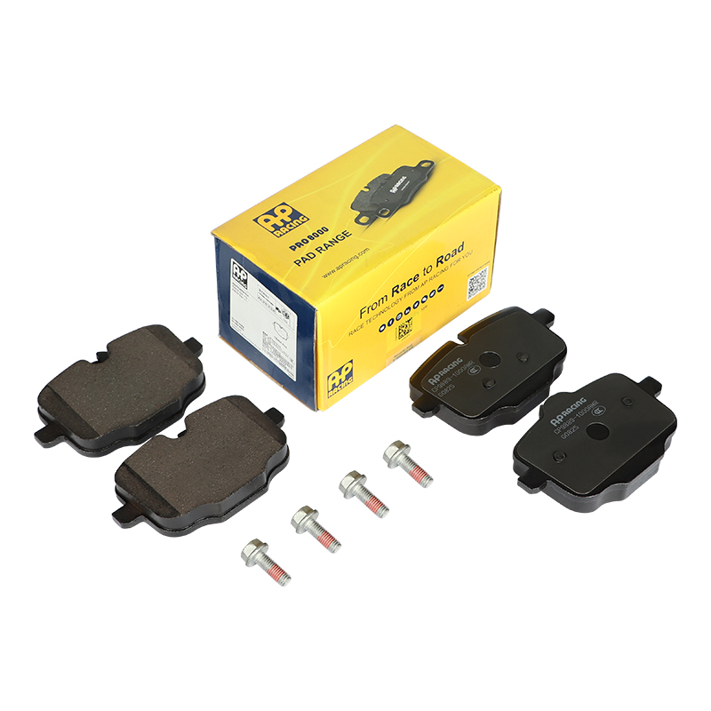 APRacingPro8000系列刹车片