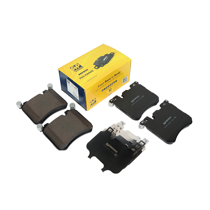 APRacingPro8000系列刹车片