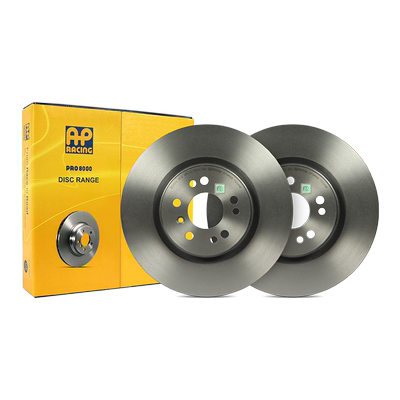 AP RACING 刹车盘1100AMF适配奔驰ML300/350(W164) R300(W251)