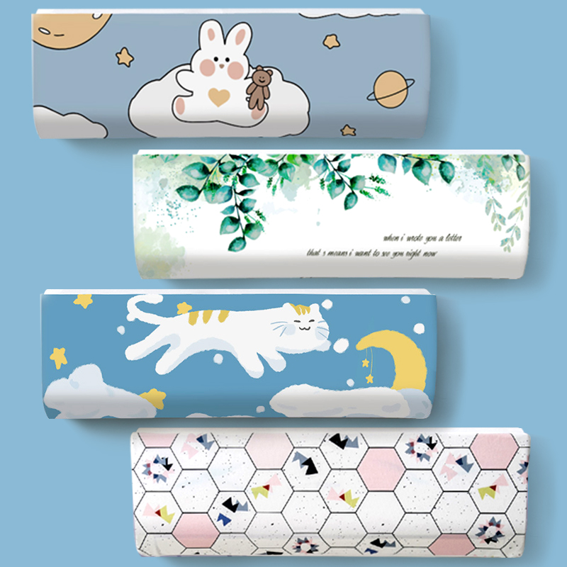 海尔全包空调罩子夏季荣御/劲铂挂式内机防尘罩套子坐月子防直吹