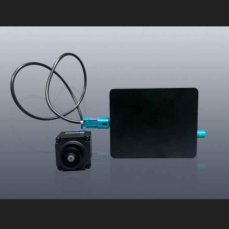 图像工坊中继器GMSL2一转一