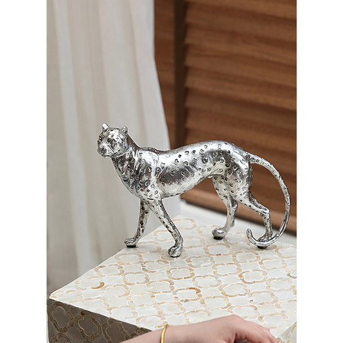 C@RTER猎豹轻奢中古摆件