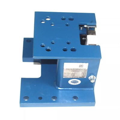 HN6000C B渐进式安全钳DAAu24120A17 A21 A24 A25 A26 A28