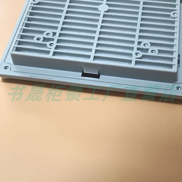通风过滤网组801 802 803 804 805 806百叶窗网罩 机柜风机防尘罩