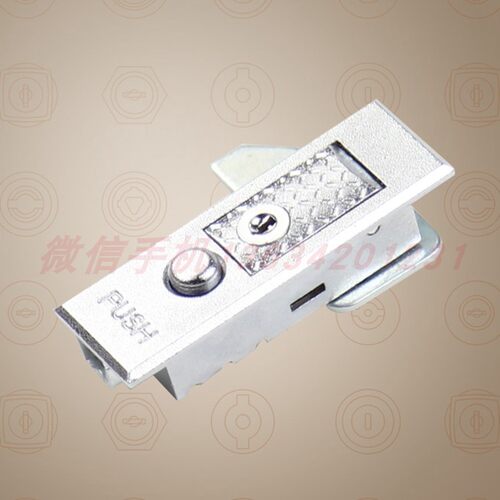 MS506动力柜门锁,动力柜锁,锌合金动力电柜锁,机箱机柜门锁