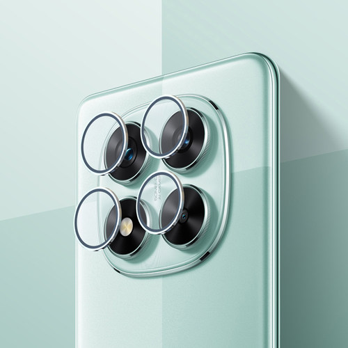 RedmiNote15系列镜头保护圈