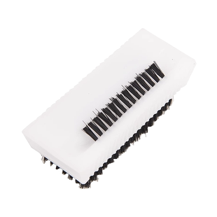 华越洗手刷 耐高温指缝清洁刷不伤手医用术后手部清洗刷