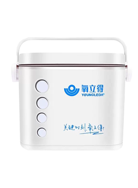 氧立得家用老人便携式制氧机