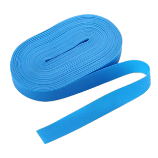 华越一次性使用止血带医用加宽透析抽血带静脉注射弹力压脉带包邮