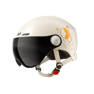 新国标3C认证四季通用头盔