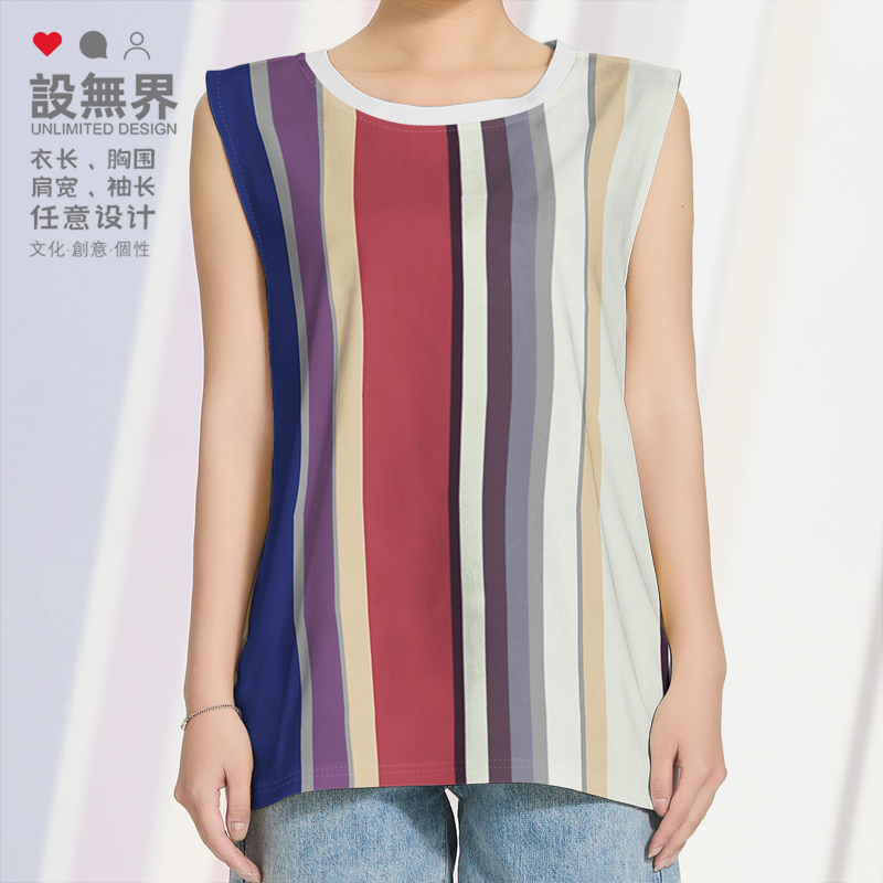 少数民族东龙族德昂族东乡族背心