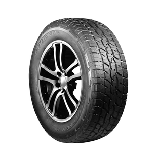 固铂轮胎235/60R17 106H XL DISCOVERER ATT