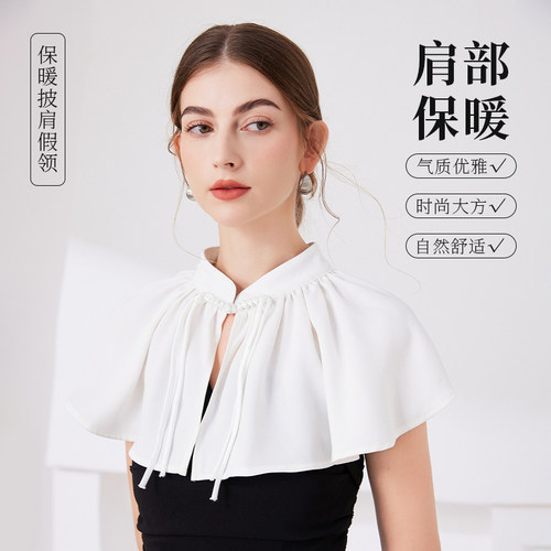 中式复古设计，简约百搭，面料亲肤柔软舒适
