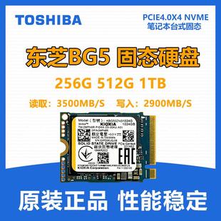 M.2 全新铠侠BG5 512G 2230笔记本固态硬盘cfe相机内存卡 256G