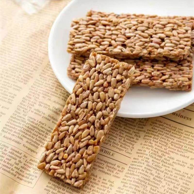 瓜子特价瓜子仁整箱坚果炒货小吃批发葵花籽休闲零食独立包装瓜子