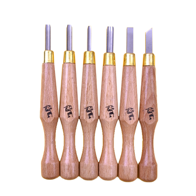 啄木鸟木刻刀ART艺术PM104雕刻刀