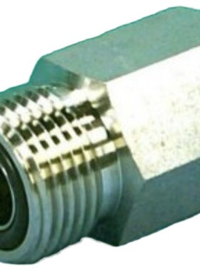 【SS-8-VCO-7-8】Swagelok世伟洛克VCO接头1/2 in.VCOx1/2in.NPT