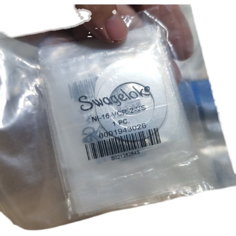 NI-16-VCR-2-VS 世伟洛克Swagelok 镍VCR面密封接头1in.垫片