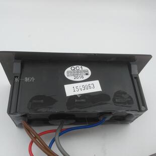 雪柜LTC 格林斯达 LTC JCW F05HV星星冷柜温控器