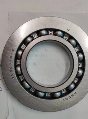 35BC07S76汽车自动波箱轴承35x72x10轴承