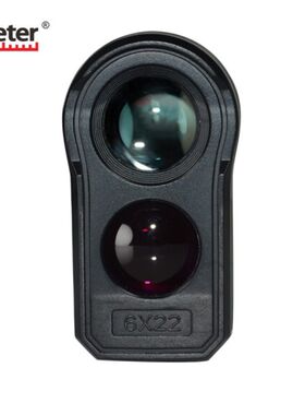IMETER威睿晶科LF1500/LF2000A激光测距望远镜户外工程电力测高仪