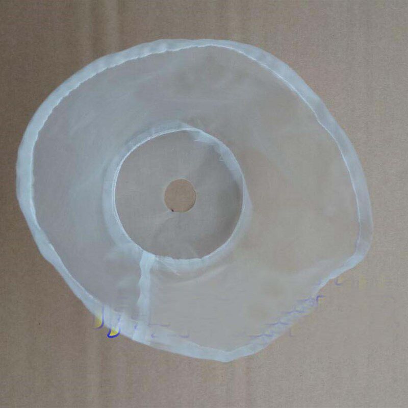 富华 40L/60L 豆浆机砂网 豆浆机过滤网 磨浆机纱网 配件