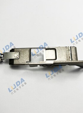 SMT贴片机BM飞达配件 10488S0422 MPAG3 飞达压料盖24MM