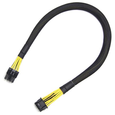 H3C R5300G5服务器专用8p转双8P显卡电源线GTX1080TI RTX4000显卡