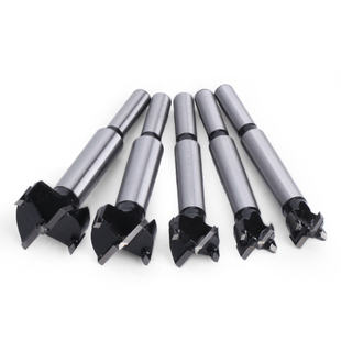 木工铰链开孔器木板开沉孔钻头73-74-75-77-78-80-85-90-95-100mm