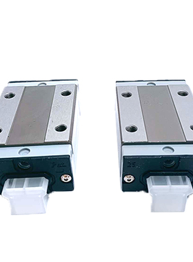 台湾STAF直线导轨滑轨滑块BGXH15 20 25 30 35 45 55FN/BN-NZ0