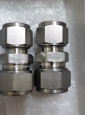 【SS-16M0-6-12M】Swagelok世伟洛克卡套管变径接头16mmx 12 mm