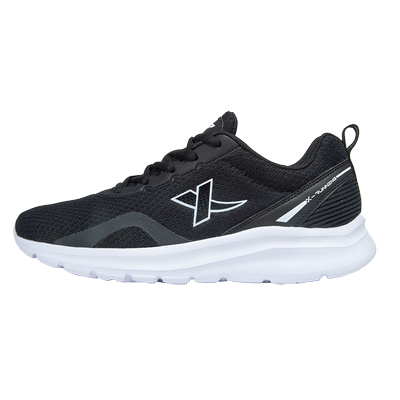 跑步鞋轻便减震软底运动鞋