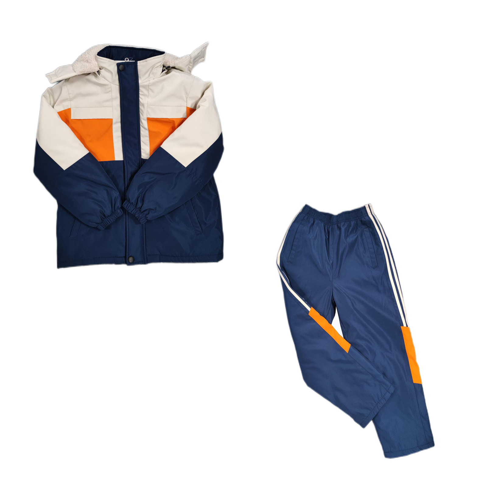 【23款余姚小学】男女